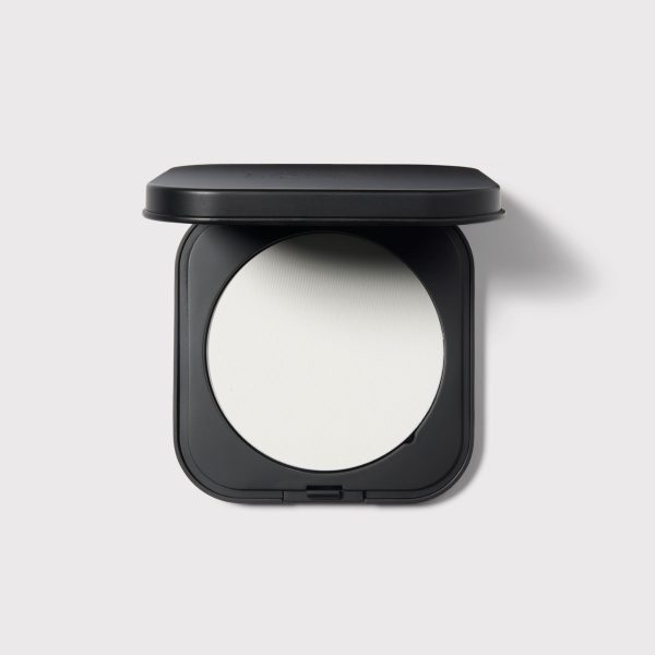 Matte Maker Translucent Setting Powder