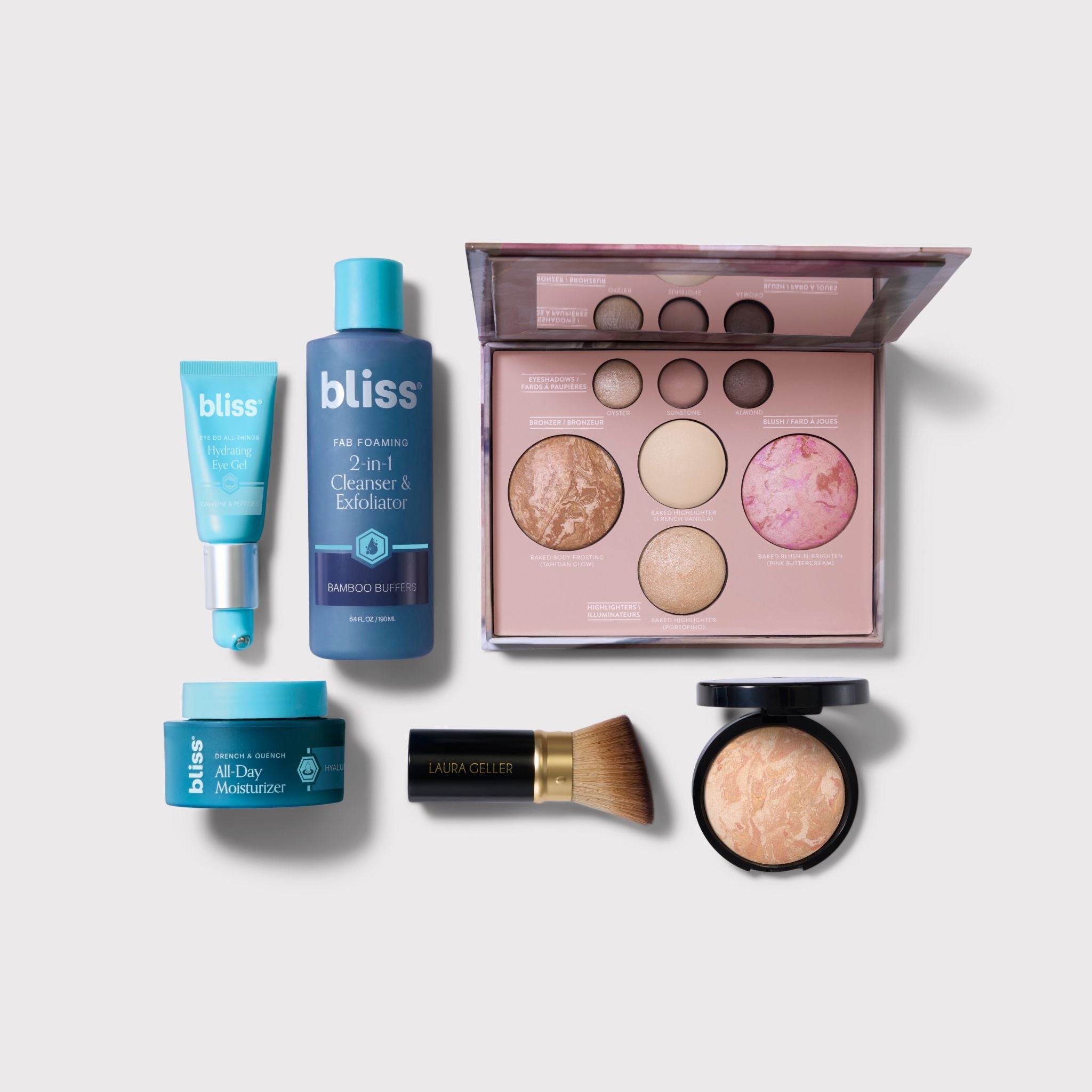 Mature Skin Must-Haves (6 PC)