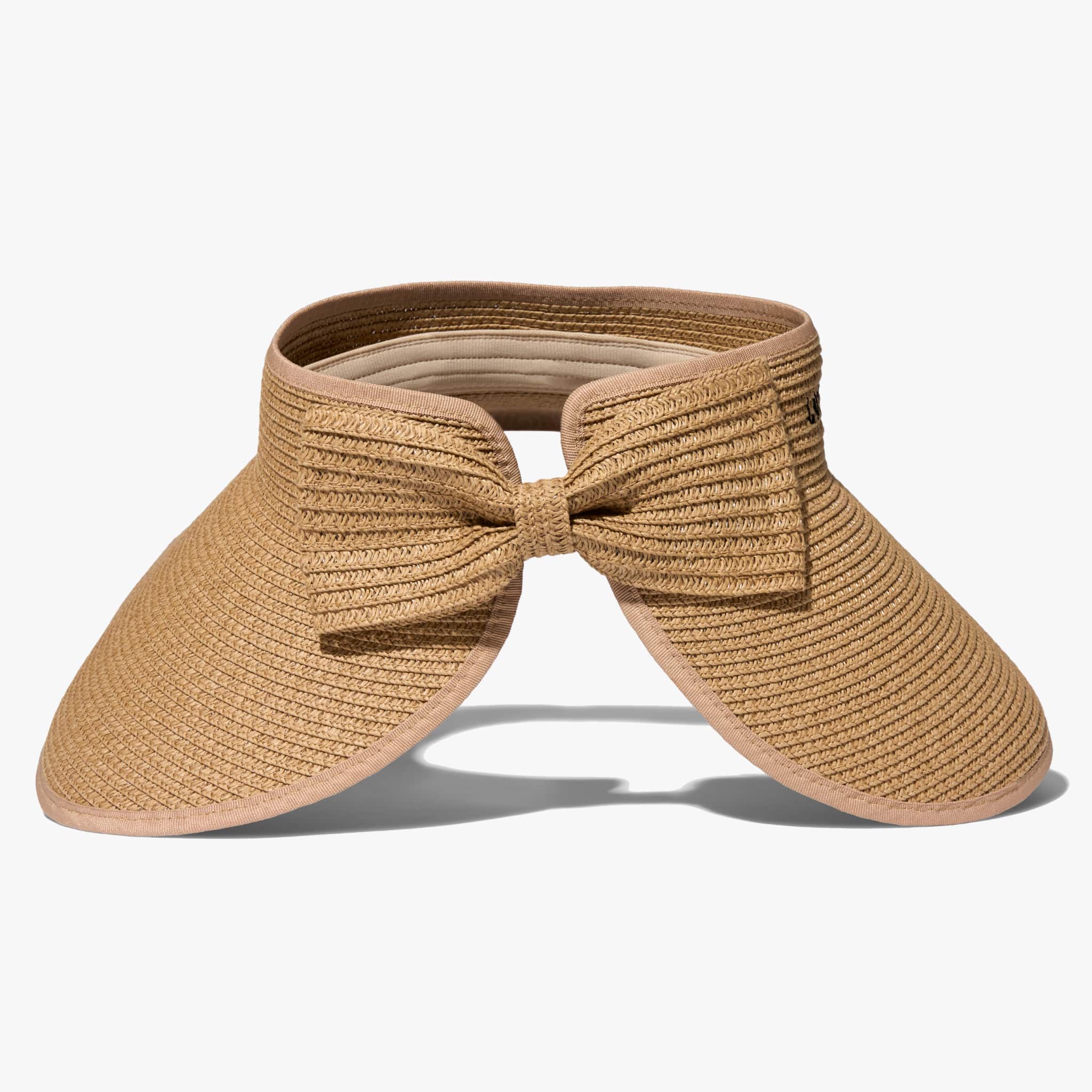 Sun Visor Hat - Image 5