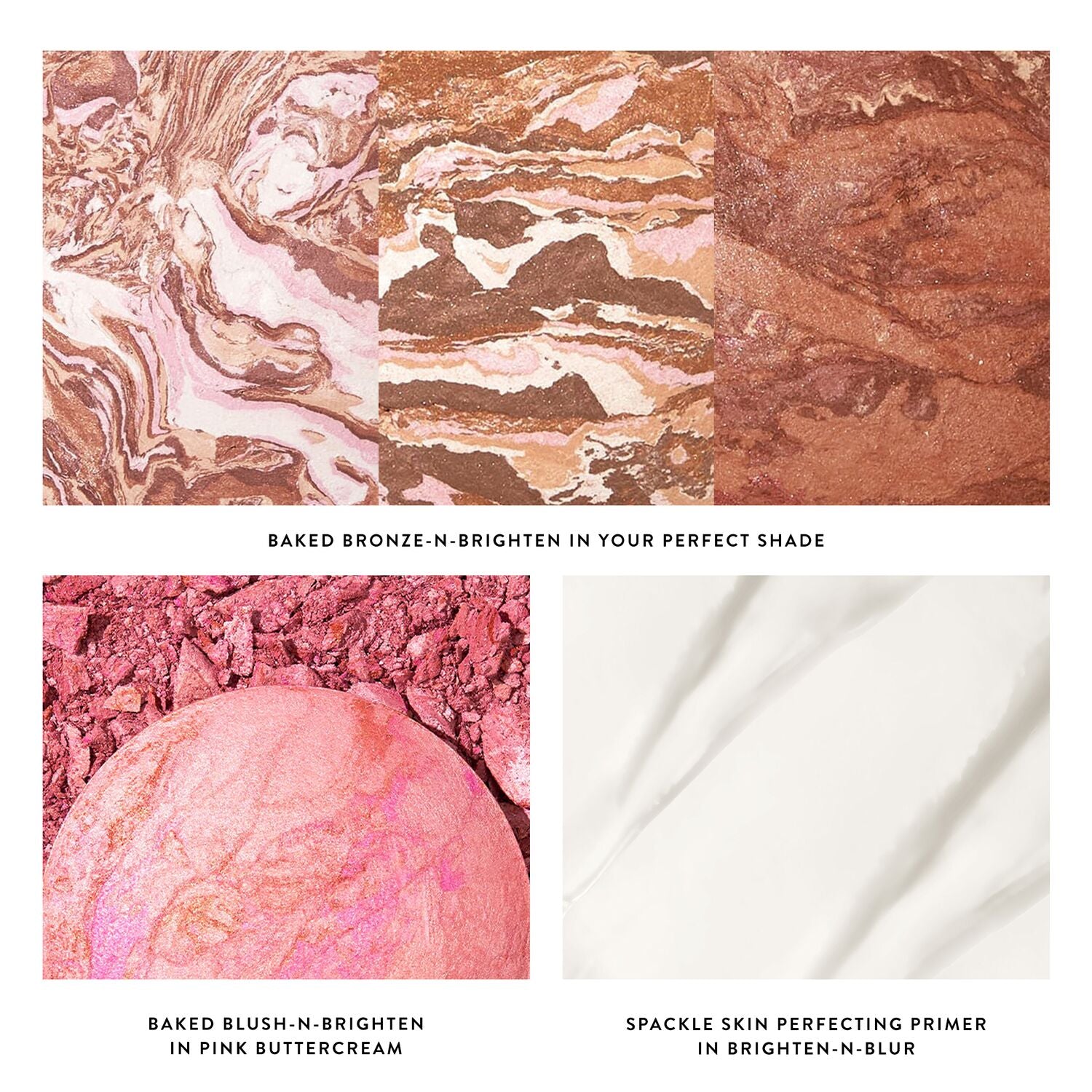 Laura's Finishing Touches Kit (4 PC) - Image 2