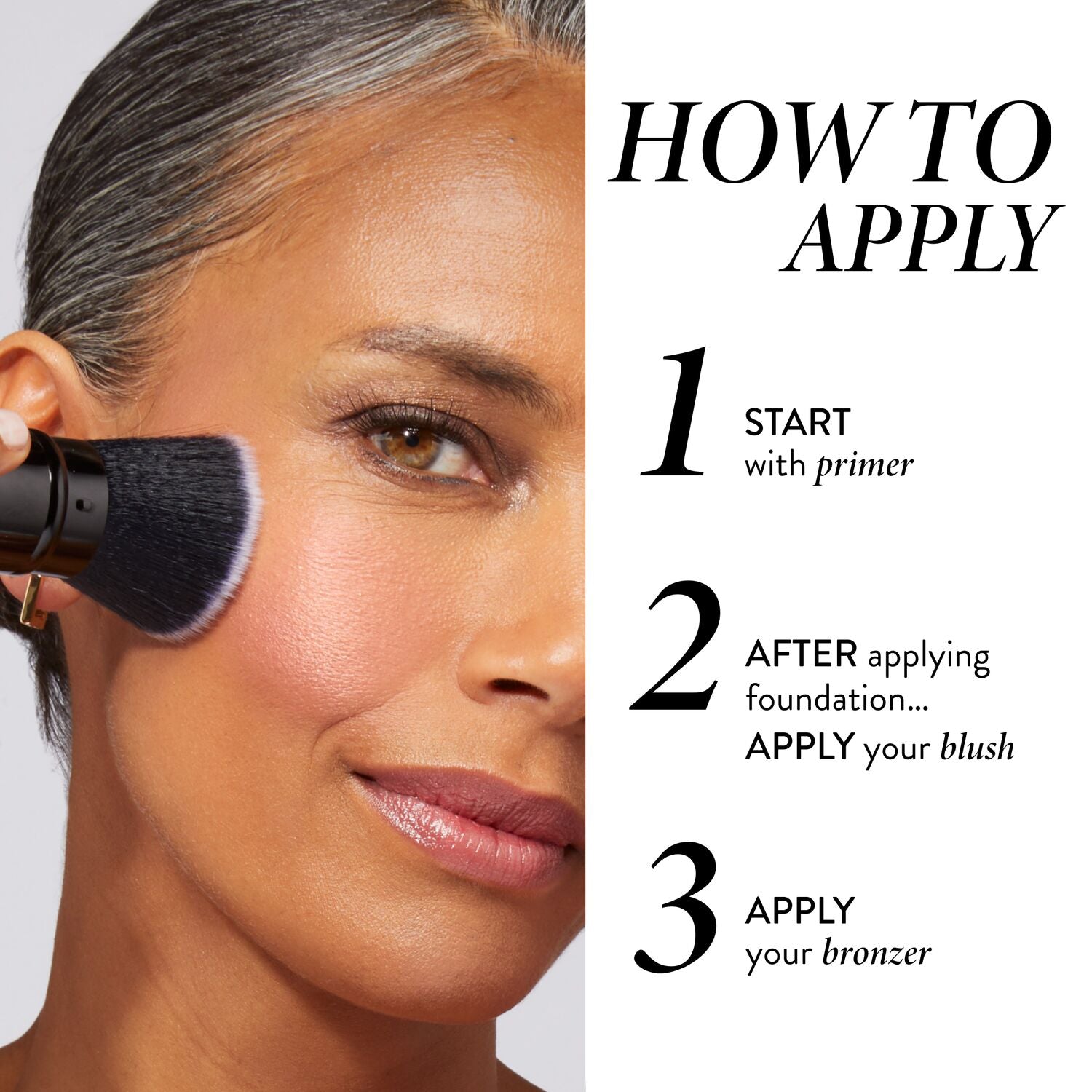 Laura's Finishing Touches Kit (4 PC) - Image 4