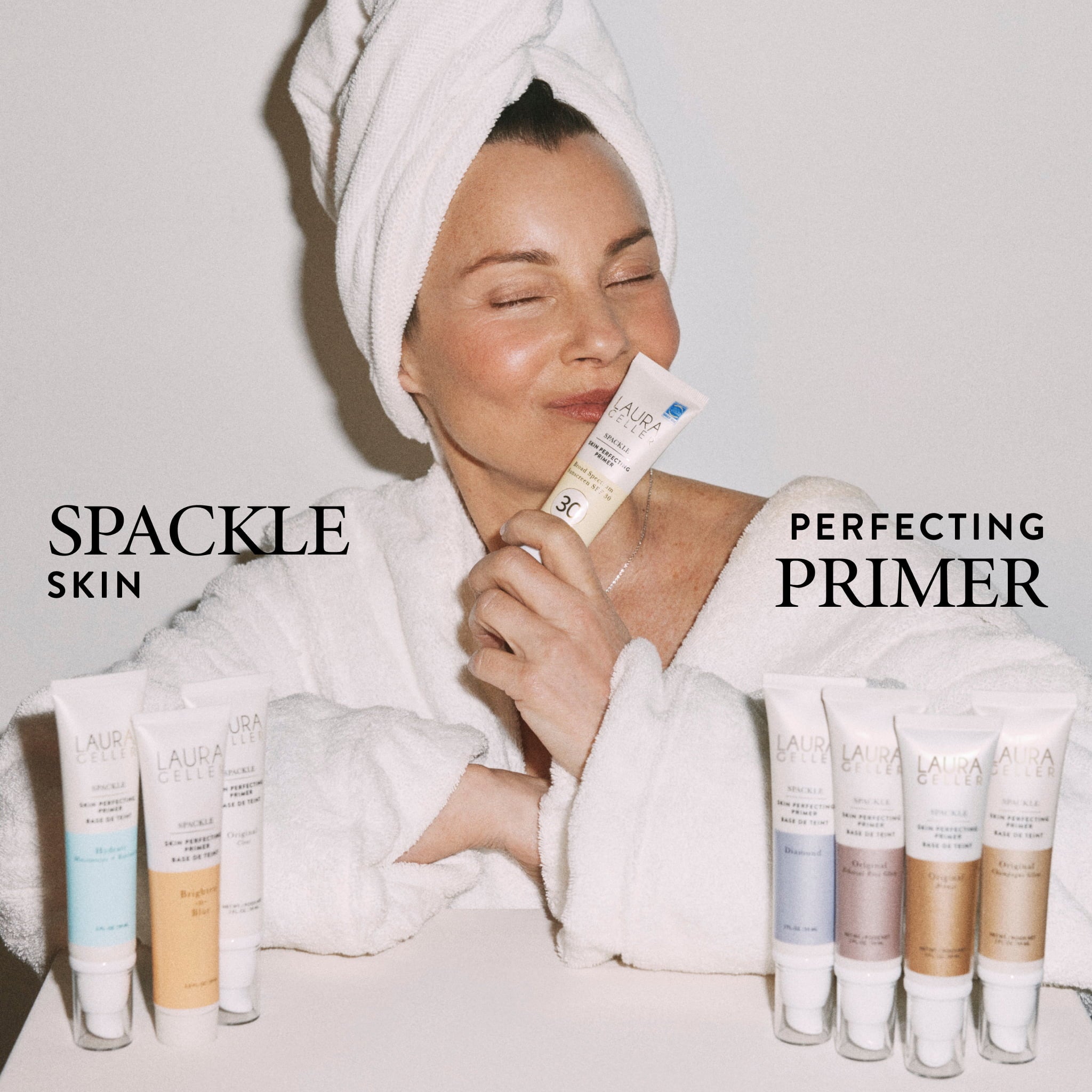 Spackle Skin Perfecting Primer - Image 2