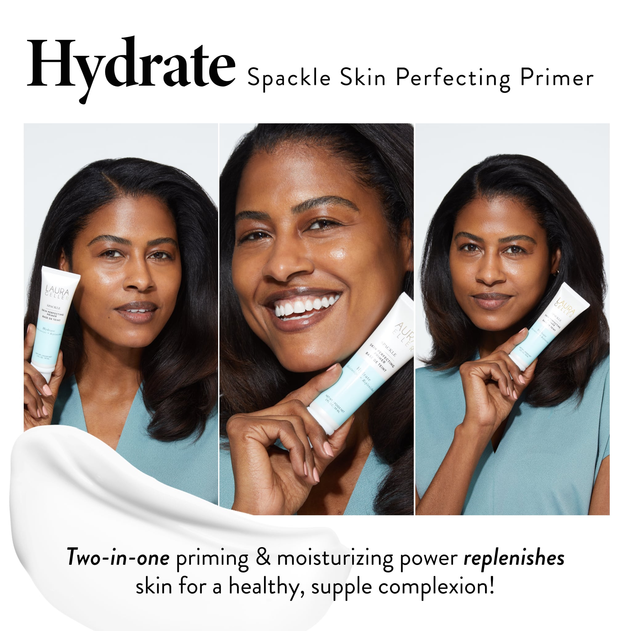Makeup Made Simple Kit (3PC) - Image 7