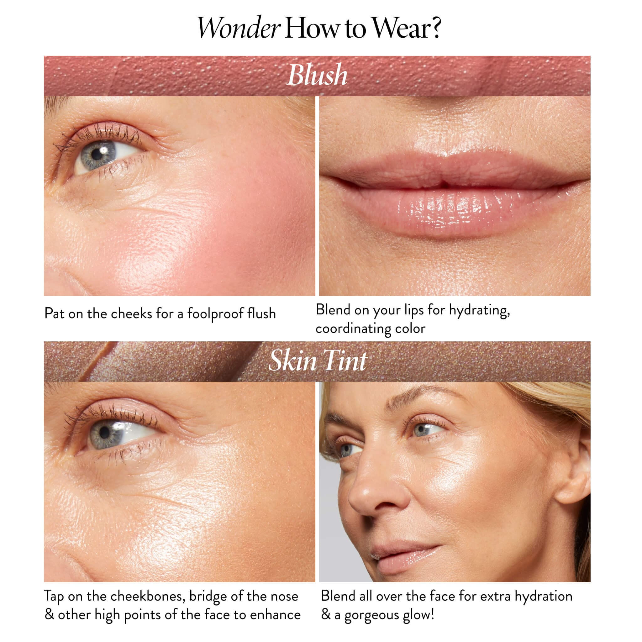 The Wonder Balm - Image 2