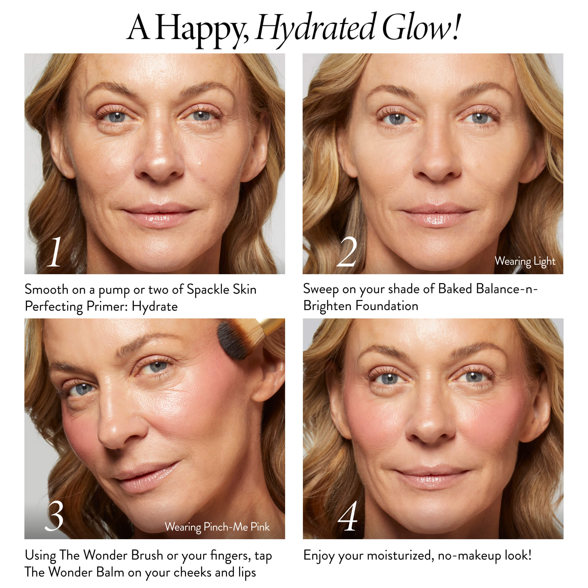 The Wonder Balm Starter Kit - Image 7