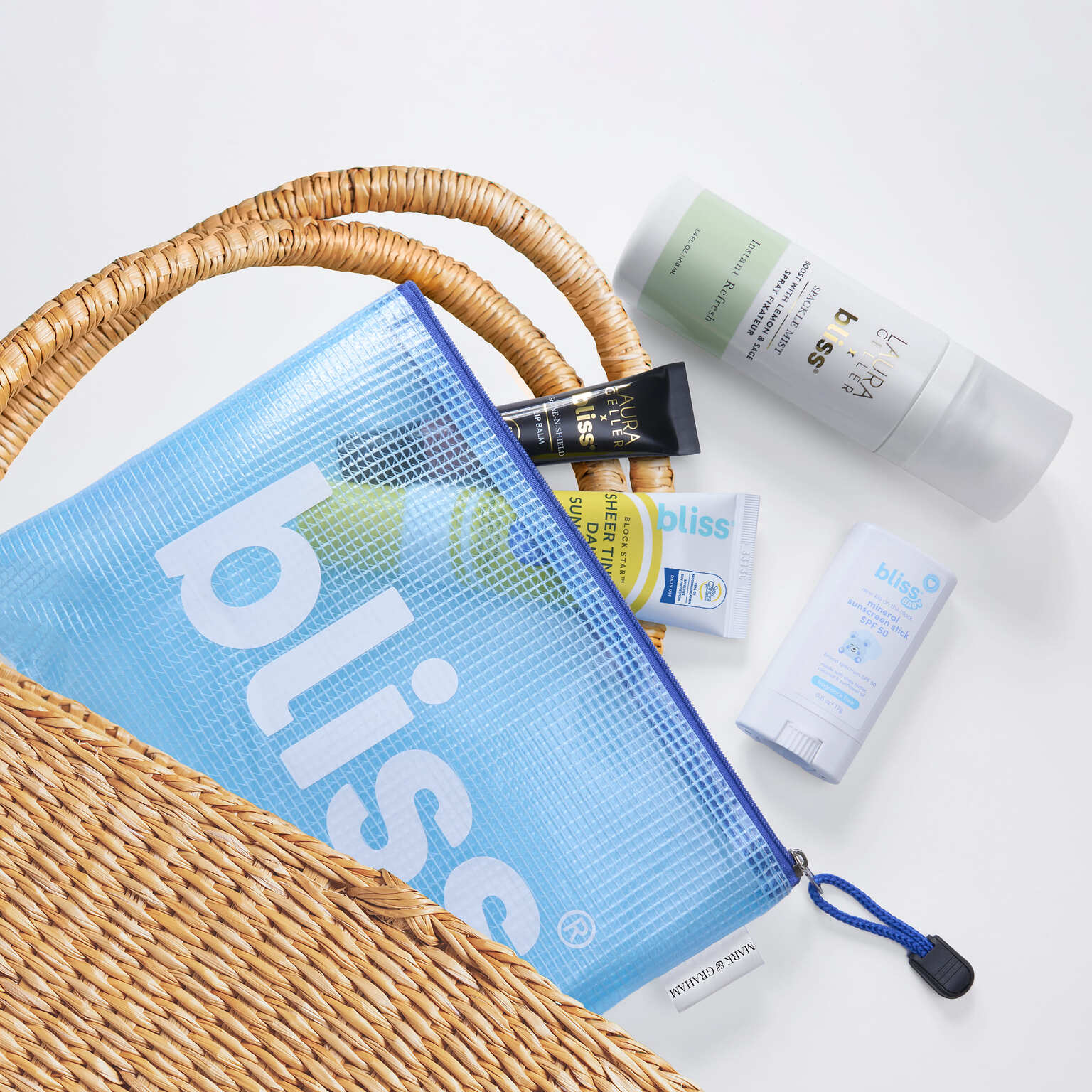 Beach Day SPF Kit (5PC) - Image 7