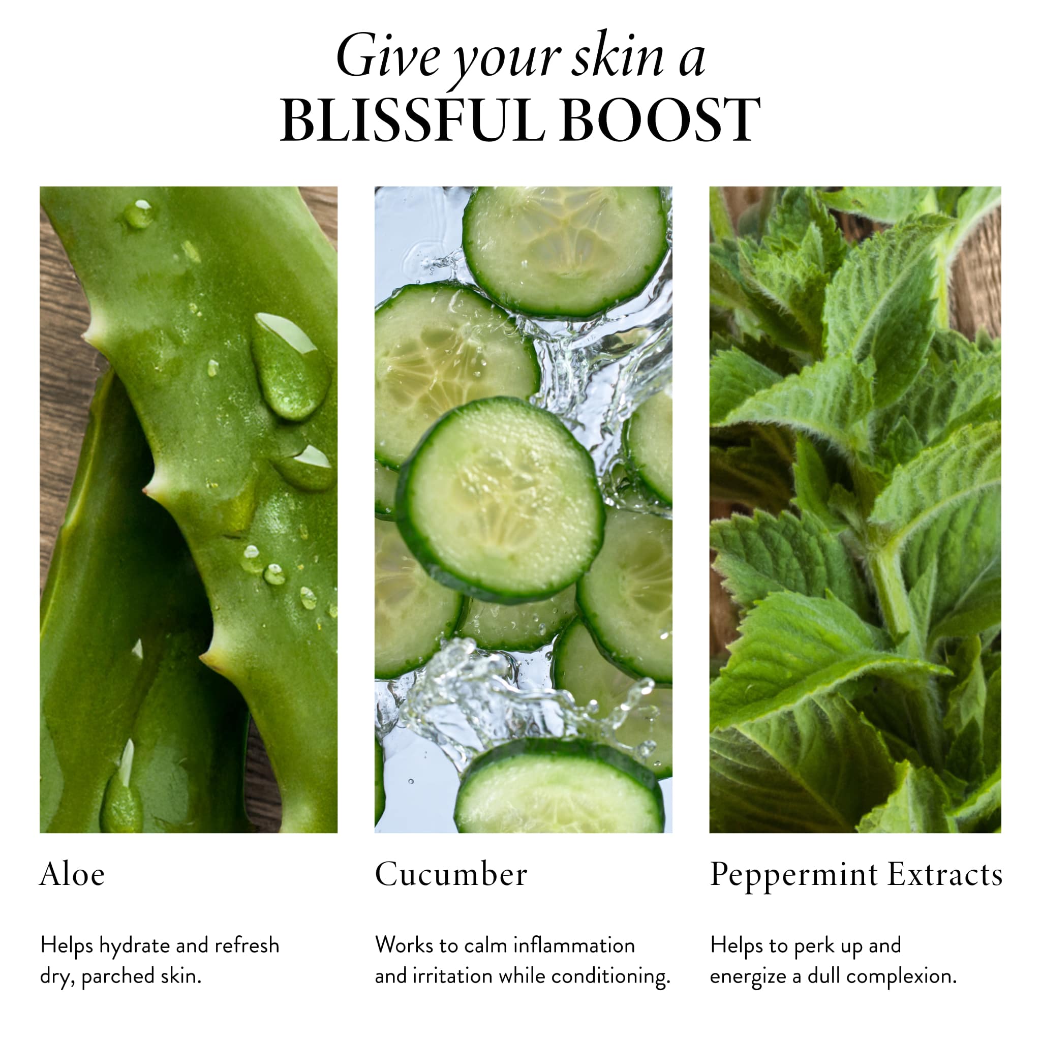 Spackle Mist Boost with Lemon & Sage - Image 3