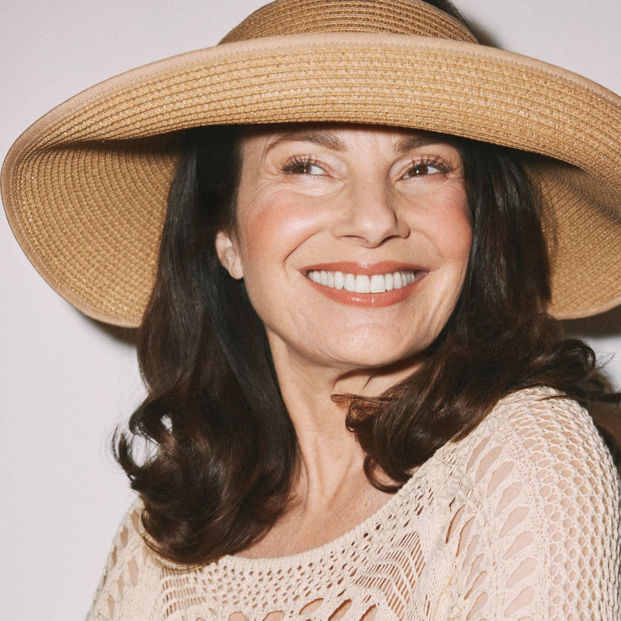 Sun Visor Hat - Image 8