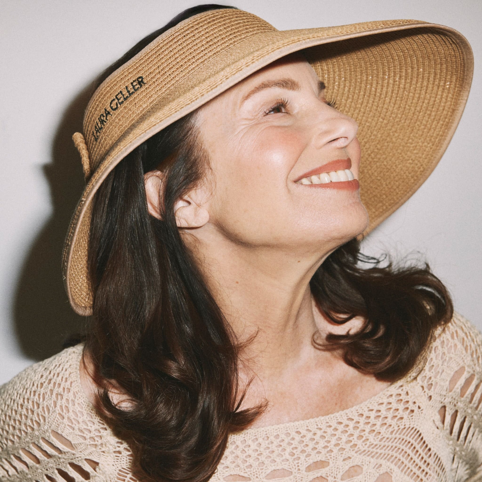 Sun Visor Hat - Image 9