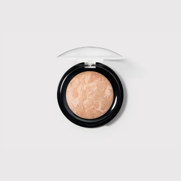 Baked Balance-n-Brighten Color Correcting Foundation Travel Size