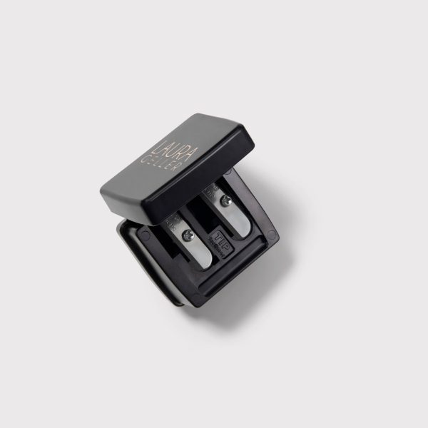 Eye + Lip Pencil Sharpener