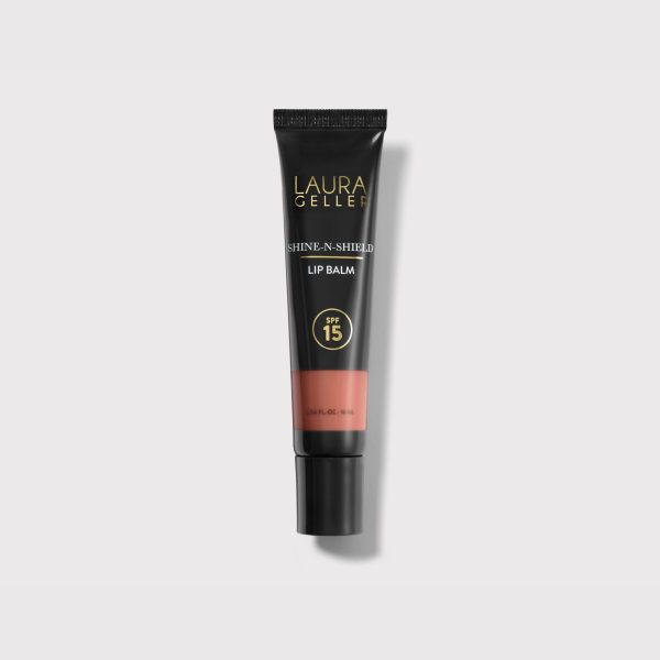 Shine-n-Shield Lip Balm SPF 15