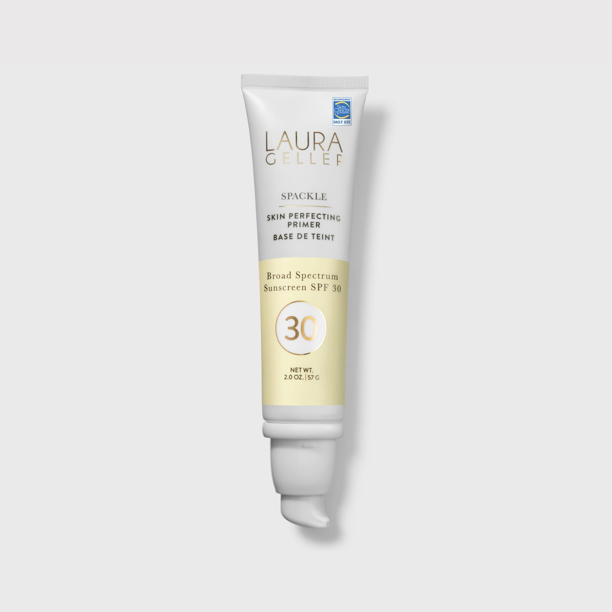 Spackle Skin Perfecting Primer Broad Spectrum Sunscreen SPF 30