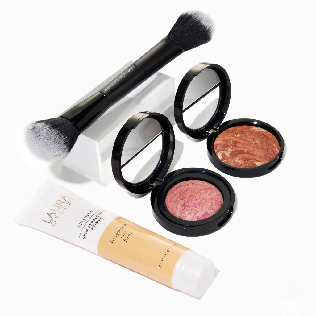 Laura's Finishing Touches Kit (4 PC) - Image 11