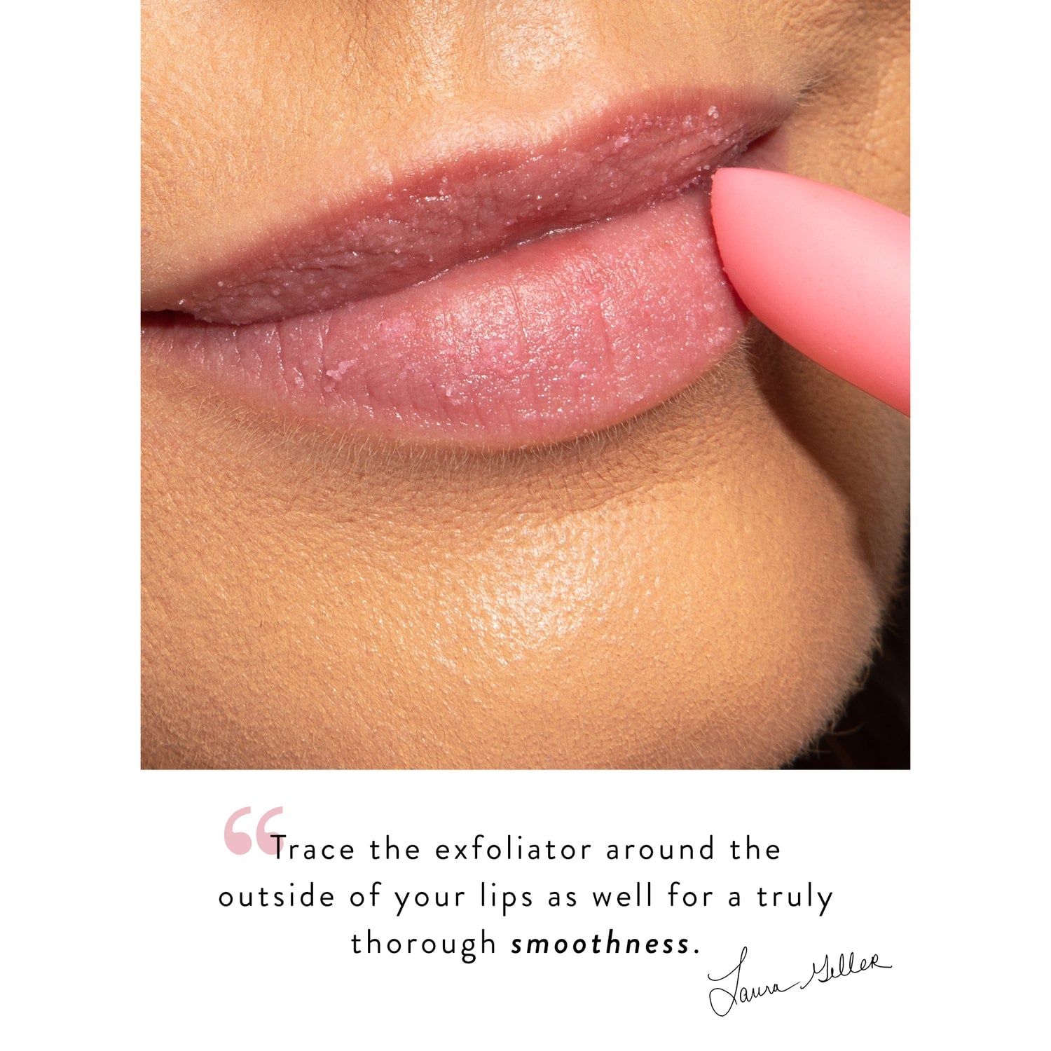 Prep-n-Go Lip Scrub and Tint Duo - Image 5